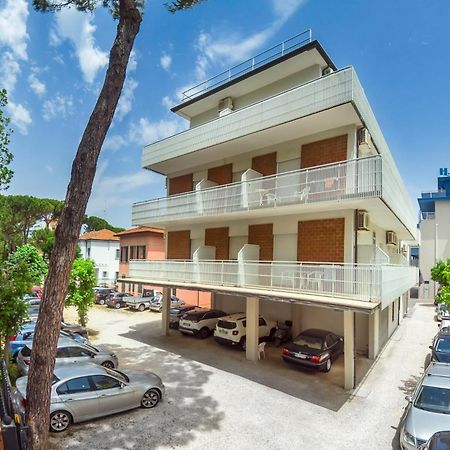 Hotel Odeon Cervia Luaran gambar