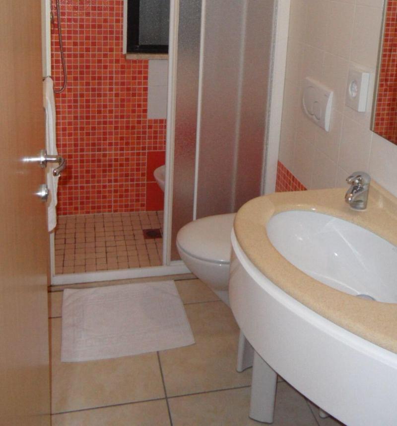 Hotel Odeon Cervia Luaran gambar