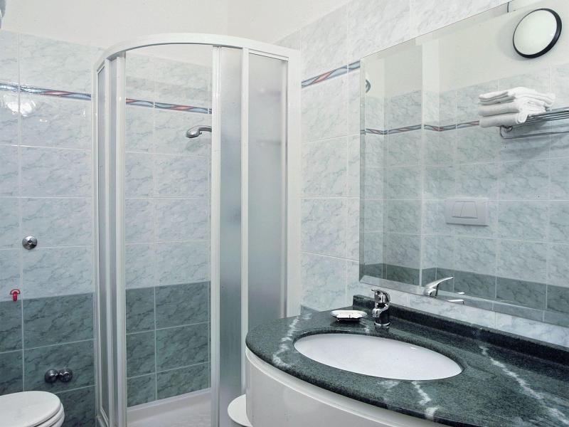 Hotel Odeon Cervia Luaran gambar