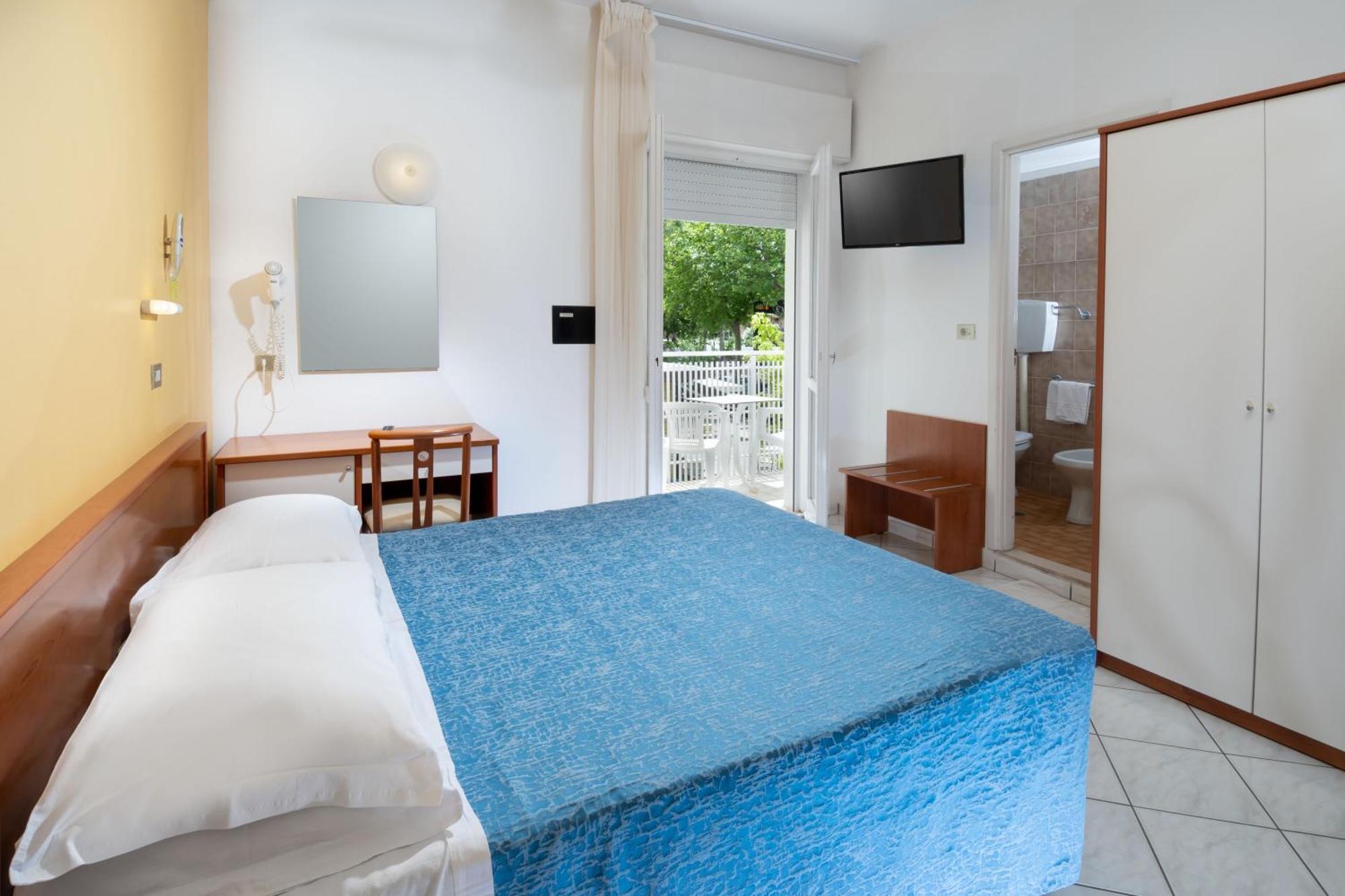Hotel Odeon Cervia Luaran gambar