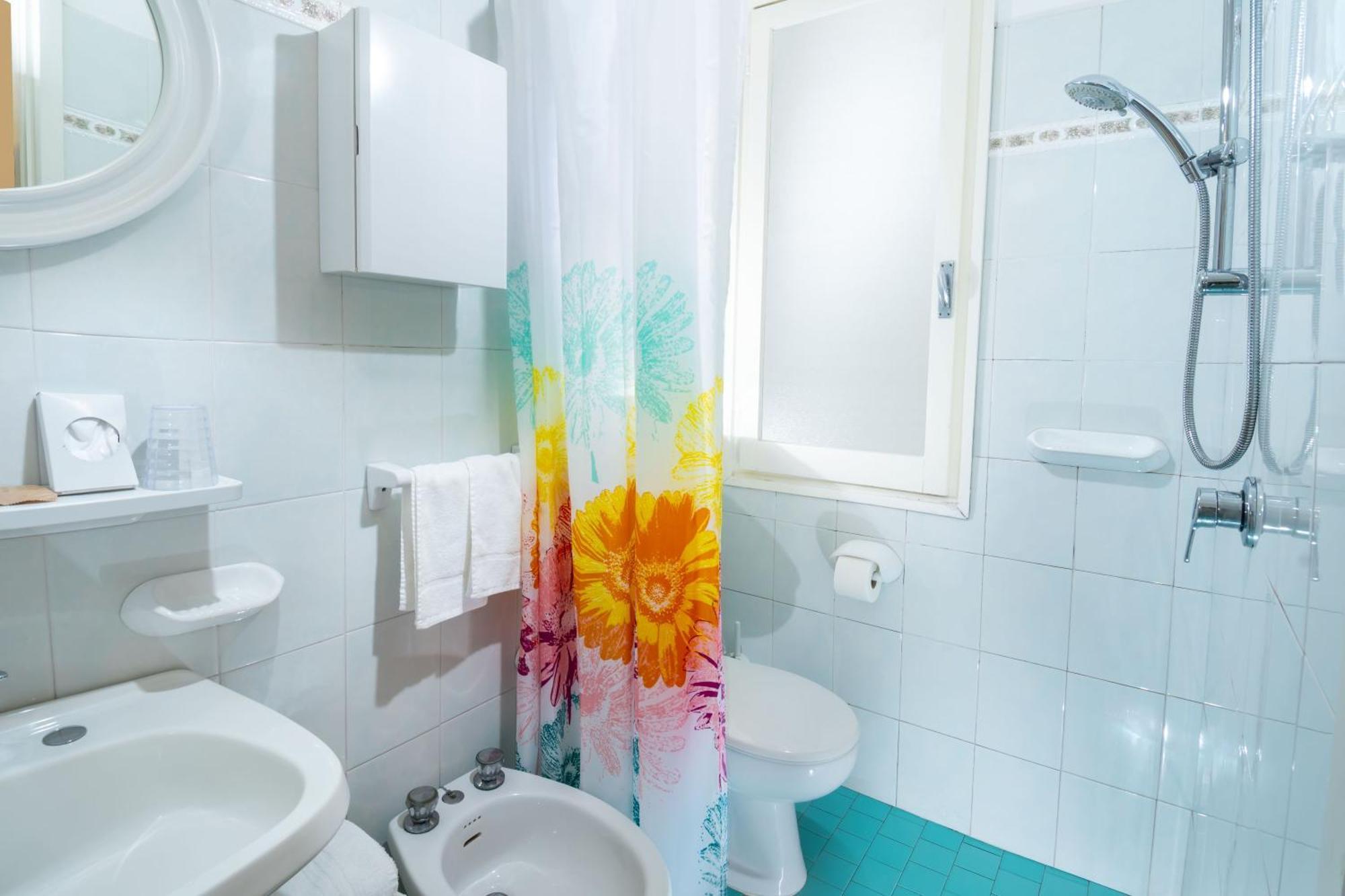 Hotel Odeon Cervia Luaran gambar